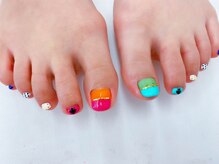 ビューティーサロン レリオ(Relio)/