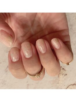 イロ(iro)/ニュアンス♪ラメ♪