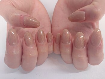 アールエム(Rm)/12月◎ネイル