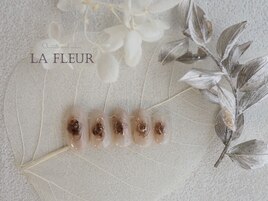 Onetone × Nuance Collectio