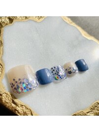 フットトレンドデザイン