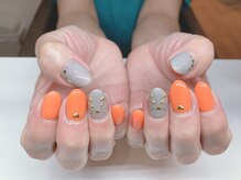 ティーエヌ 本厚木店/ハロウィン5000円【5500円税込】