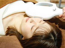 ソエルエピ 天王寺2号店(Soelu epi)/顔脱毛　何度でも１回￥2200♪