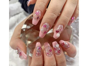 サロン ド シエル(Salon de ciel)/nail design...♪