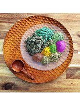 フリーセンス(Freecense)/＜ビオスチームの野草＞