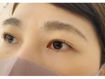 リシェル 浜松店(Richelle)/アッパーリフトカール★