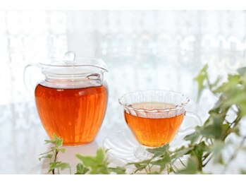 カレーズ 夙川店(Karez)/アフターティ