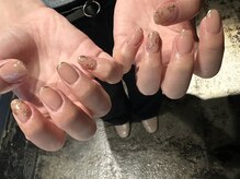 オエル(o'el.)/お花ネイル