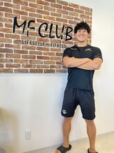 エムエフ クラブ 金沢文庫店(MF CLUB)&nbsp;宇田川 和馬