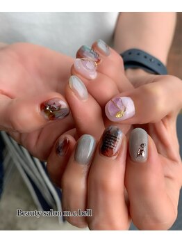 エムシーベル(m.c bell)/