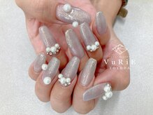 ヴリエ 豊田店(VURIE)/staff nail