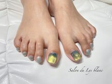 サロンドリスブラン(Salon du lys blanc)/グリーンマグネット