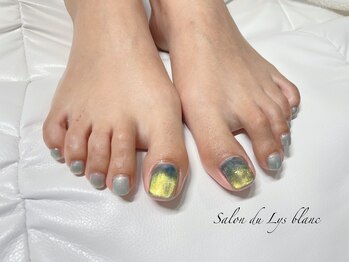 グリーンマグネット