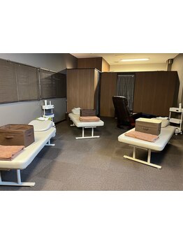 足つぼを刺激したい