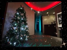 ル クラブ ド ボーテ 練馬/美と心地よさに包まれて...☆