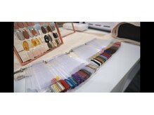 オール バイ ワンネス(ALL by One'Ness)/ジェルネイル