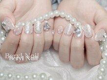 ベリルネイル 大久保店(Beryl NAIL)/持ち込みデザイン