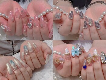 モアネイル 新宿/