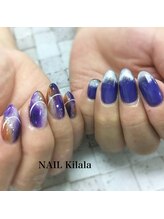 ネイル キララ(NAIL Kilala)/