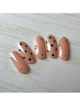 はあとねいる 四日市店/お客様ネイルフォト