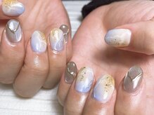 ミイア 春日部店(MiiA)/フリーデザイン¥7,700