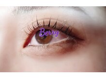 ベリー(Berry)/まつげパーマ