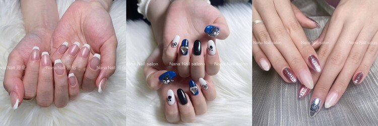 ユニコーンネイル 原宿表参道(unicorn nail)のサロンヘッダー
