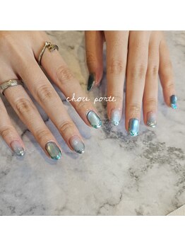 シュポルテ(chou porte)/