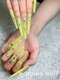 マカナネイル(makana nail)の写真/《スカルプが得意なスタッフしかいないロングネイル得意サロン☆》もう他には行けない美フォルムを…☆