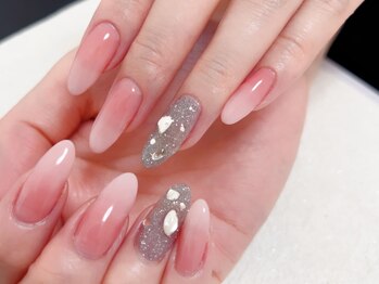 セムヤネイル(sem'ya nail)/ベイビーブーマー