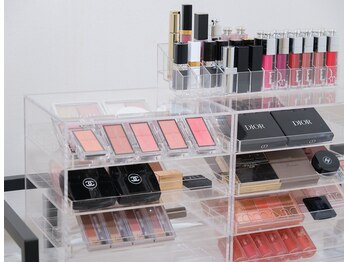 ラシック(La chic)/パーソナルカラー診断心斎橋大阪