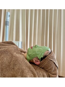 メナードフェイシャルサロン 日立ウェズン店/【ビューネケアパック】