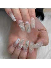 イチキュウハチキュウ ネイルサロン(The 1989 nail salon)/