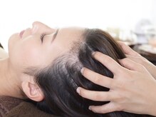 コア(KOA)の雰囲気（◎ヘッドスパ◎炭酸セラム付きでシュワシュワスッキリ！）