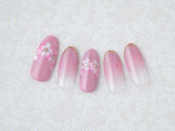 今月のおすすめデザインBコース