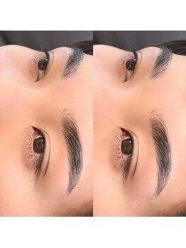 イヴ(Eve.y)/メンズワックス