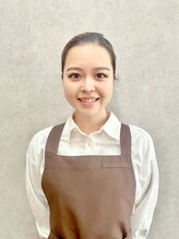 ザ ラッシュルーム 泉大津店(THE LASH ROOM) 石野 柚葵
