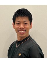 くまのみ整骨院 イオンモール上尾院 須藤 孝志