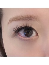 ウードアイギンザ(OUD EYE GINZA)/【LEDエクステ】ぱっちり120本