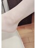 【BONDIST/アンクレット】パーマネントジュエリー　￥7.920円～