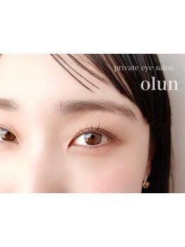 まつげのお悩み解決サロン