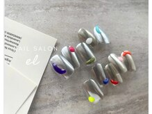 エル 梅田 中崎町店(/el)/Dコース