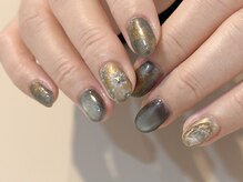 リア 新小岩店(lia)/【Hand】お持ち込み90minコース