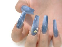 ジジ ネイル(ZIZI Nail)/(スカルプ)毎月更新SALEデザイン