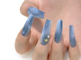 (スカルプ)毎月更新SALEデザイン