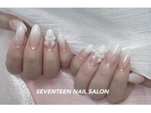 セブンティーン 新宿店(SEVENTEEN)/
