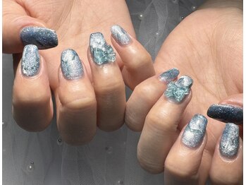 アンネマリアネイルアート(Anne-Marie Nail Art)/