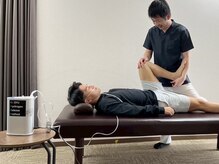 ライズフィジオ 尾張旭店(RISE PHYSIO)