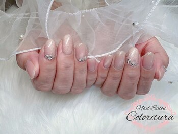 コロリトゥーラ(Coloritura)/