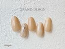 ニュアンスウェーブNaiｌ